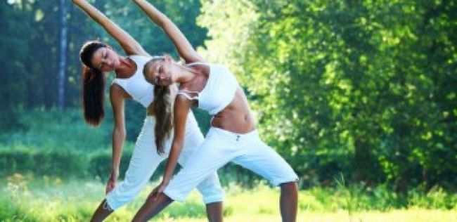 20 avantages du yoga VOUS DEVRIEZ SAVOIR SUR