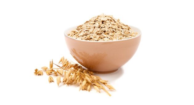 Fat Burning Foods - Avoine