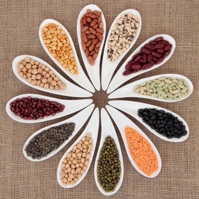 Fat Burning Foods Lentilles