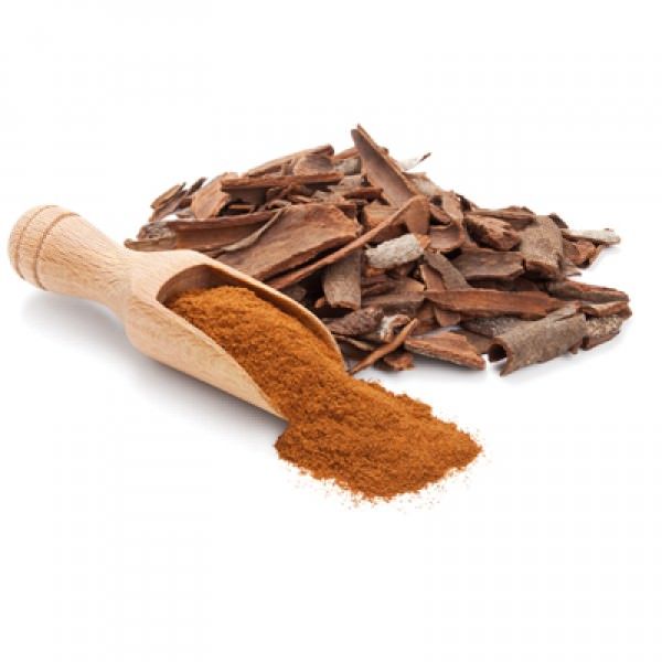 Fat Burning Foods Cannelle