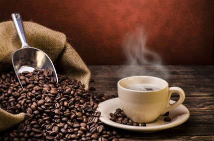 Fat Burning Foods - Café