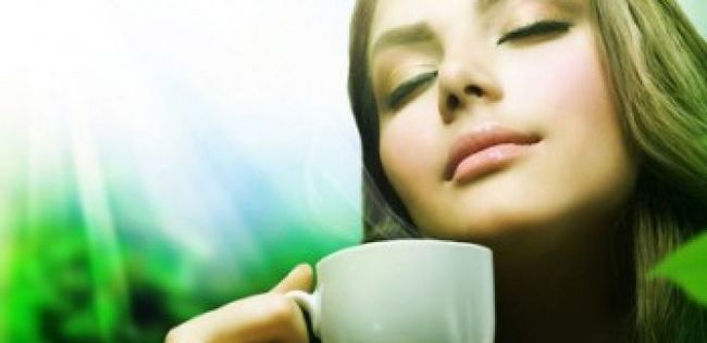 20 Les prestations de santé du thé vert