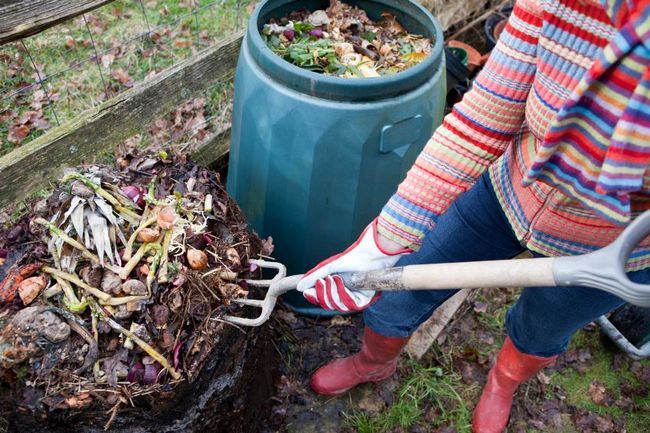 Compostage 101: Comment faire pour créer du compost qui fonctionne comme Rocket Fuel pour votre jardin