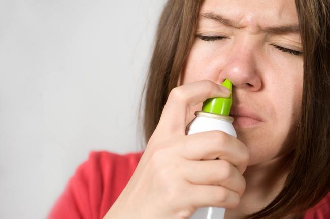 7 Sciences adossé remèdes maison pour effacer une congestion nasale instantanément