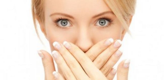 7 Conseils: comment se débarrasser de la mauvaise haleine?