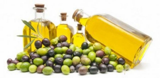 8 façons d'utiliser l'huile d'olive pour la beauté