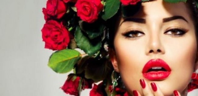 9 conseils de beauté et astuces pour des lèvres douces et saines