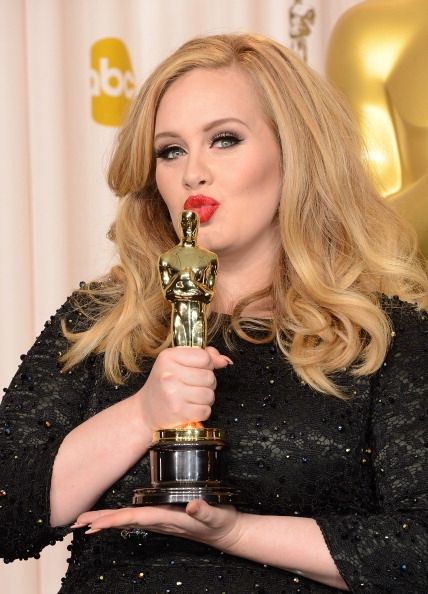 Adele, nouvel album 2015