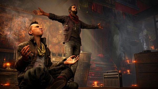 'Far Cry 4' Complete Edition Season Pass