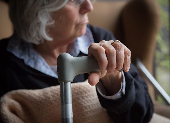 La maladie d'Alzheimer peut être transmissible, selon une nouvelle étude