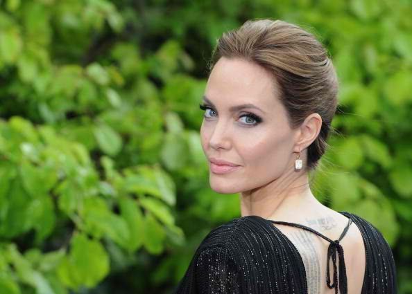 Angelina Jolie, dernières nouvelles