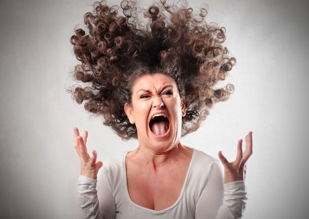 Des conseils de gestion de la colère: 10 Technique pour gérer votre humeur