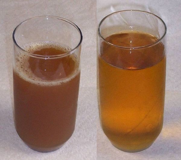 Le vinaigre de cidre est utilisé depuis des milliers d'années pour la médecine et à cette date, il peut même prévenir le diabète. Le vinaigre de cidre est utilisé depuis des milliers d'années pour la médecine et à cette date, il peut même prévenir le diabète.