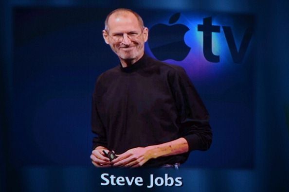Steve Jobs chez les Primetime Emmy Awards