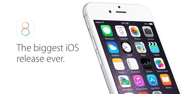 Apple lance iOS 9 beta
