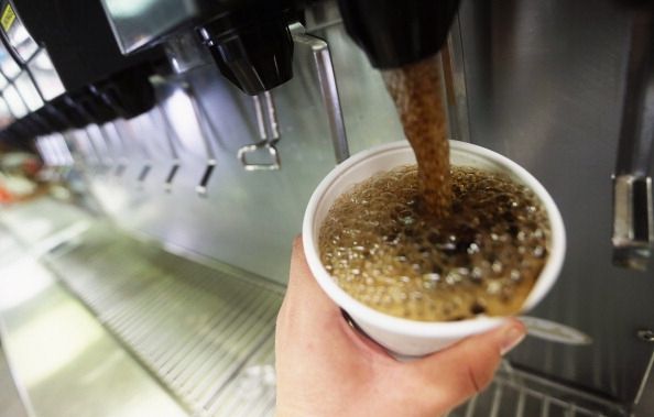 New York City Conseil de santé approuve Bloomberg's Over Sized Sugary Drink Ban