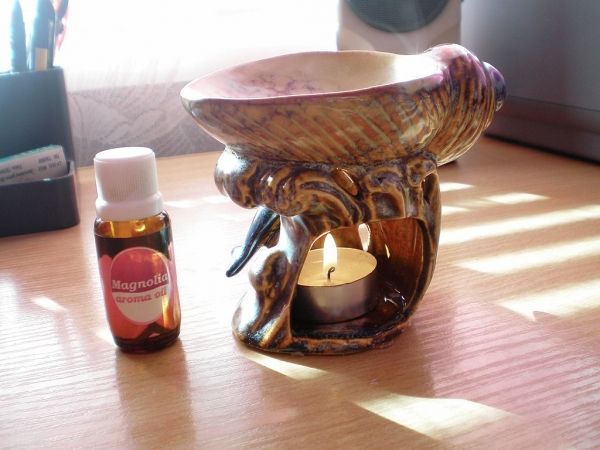 La riche histoire de l'aromathérapie dévoilé