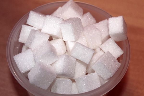Ce qui est pire pour votre cœur: sucre ou de sel?