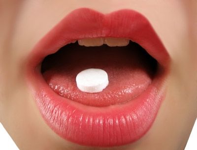 Prise d'aspirine régulière peut améliorer un patient's response to hormone therapy and reduce the recurrence of breast cancer. 