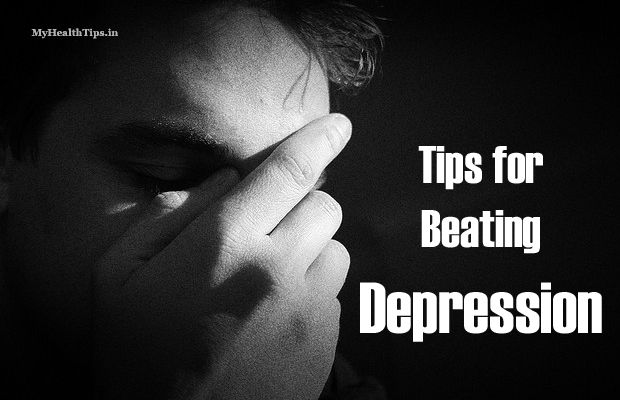 Meilleurs conseils pour battre la dépression