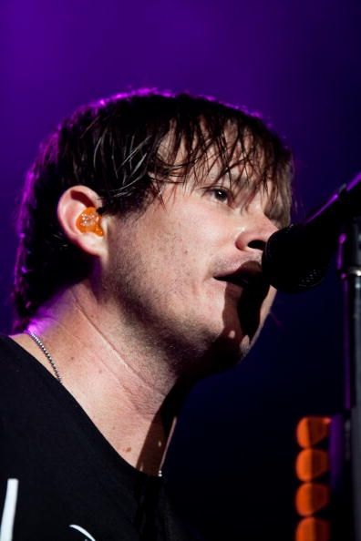 Blink 182 Tom Delonge Nouvelles