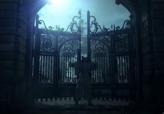'Bloodborne' DLC coming for free?