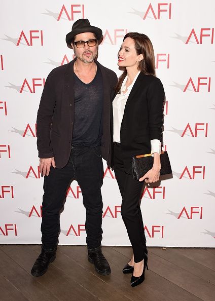 15e AFI Awards annuels - Arrivées