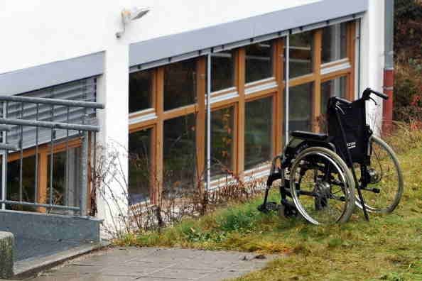 Paralysie Paralysie
