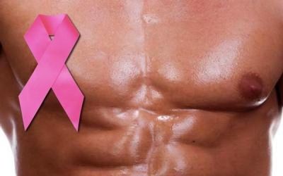Cancer du sein masculin peut ne pas recevoir le montant approprié de l'attention parce que les gens sont plus axés sur l'apparition de la maladie chez les femmes.
