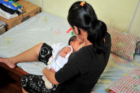 L'allaitement maternel associés à réduire le risque de cancer du sein