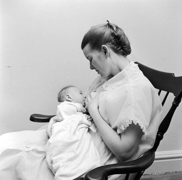 L'allaitement maternel diminue le risque de rechute chez les femmes atteintes de SP