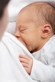 L'allaitement maternel est le meilleur aliment pour les bébés, mais une étude n'a pas trouvé qu'il stimule un enfant's intelligence. 