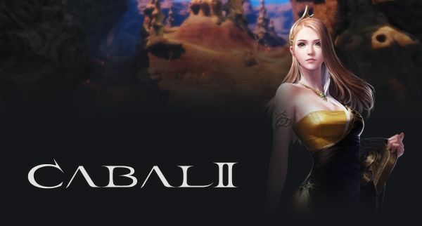 Cabal 2 Cabal 2