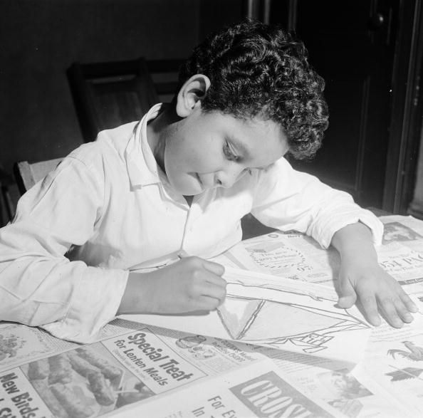 Crayon Kid
