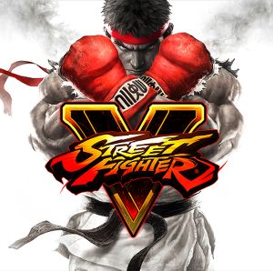 Street Fighter V Street Fighter V