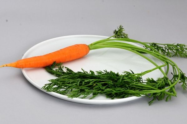 Les carottes sont un des légumes les plus largement utilisées et appréciées dans le monde, en partie parce qu'ils grandissent relativement facilement, et sont très polyvalents dans un certain nombre de plats et de cuisines culturelles.