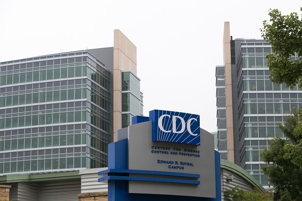 Parrainé par les CDC de 2015 opportunités d'étudiants en santé publique