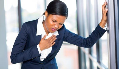 Remèdes Douleur thoracique pour soulager la douleur thoracique rapide et immédiatement