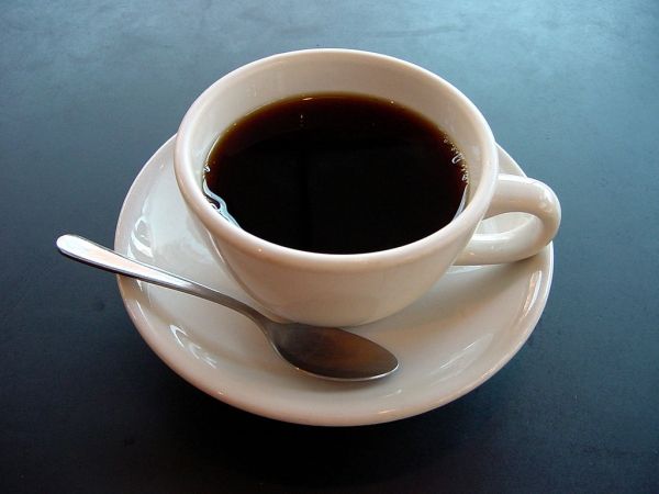 Le café peut être sain pour vous remercier vous pensez: réduit les risques de cancer du foie