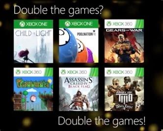 Xbox LIVE Gold Membres Jeux gratuits avec l'or Avril ici à 2015 Xbox LIVE Gold Membres Jeux gratuits avec l'or Avril ici à 2015