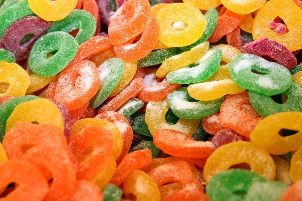 La coupe de retour sur le sucre peut améliorer la santé chez les enfants obèses en moins de 2 semaines