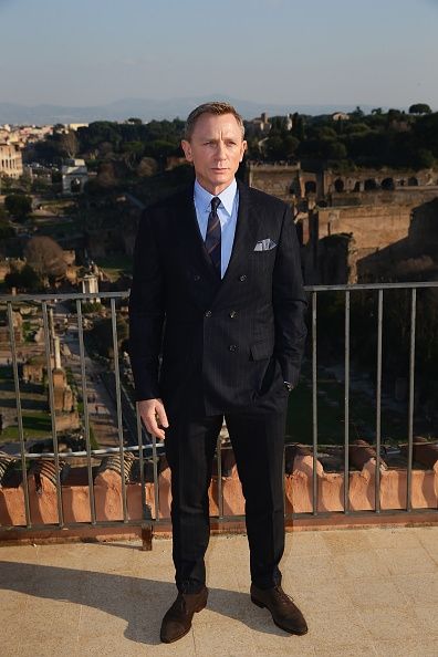Daniel Craig sera pas de retour de James Bond et il est très honnête à ce sujet