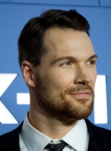 Daniel Cudmore à la première mondiale de & # 034-X-Men:. Days of Future Past & # 034- Daniel Cudmore à la première mondiale de & # 034-X-Men: Days of Future Past