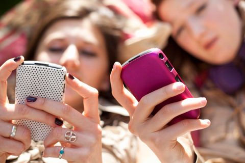 Conseils de rencontres pour les filles No More Texting