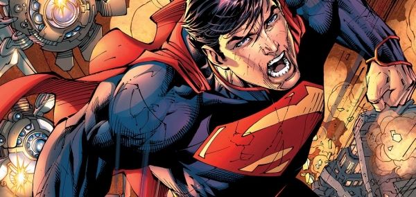Superman Superman