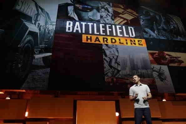 Battlefield Hardline téléchargement de bêta ouverte est disponible dès aujourd'hui, jusqu'au 8 février Battlefield Hardline téléchargement de bêta ouverte est disponible dès aujourd'hui, jusqu'au 8 février