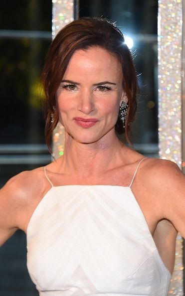 Juliette Lewis & # 034-Secrets and Lies & # 034- saison 2