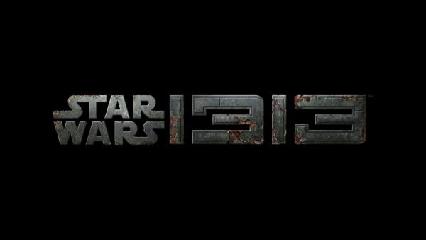 Star Wars 1313