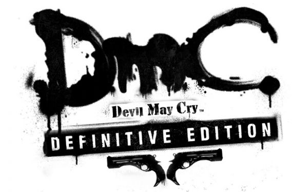 Devil May Cry définitif édition