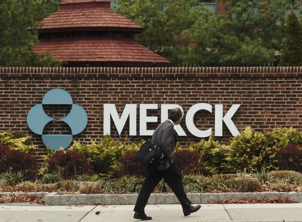 Merck, annonce, suppressions d'emplois